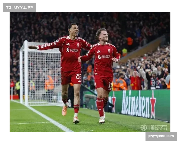 英超三强占据欧冠前八中三席 经济优势与战术节奏压制西甲球队